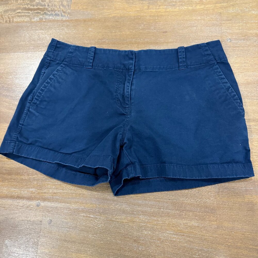 Vineyard Vines Navy Shorts